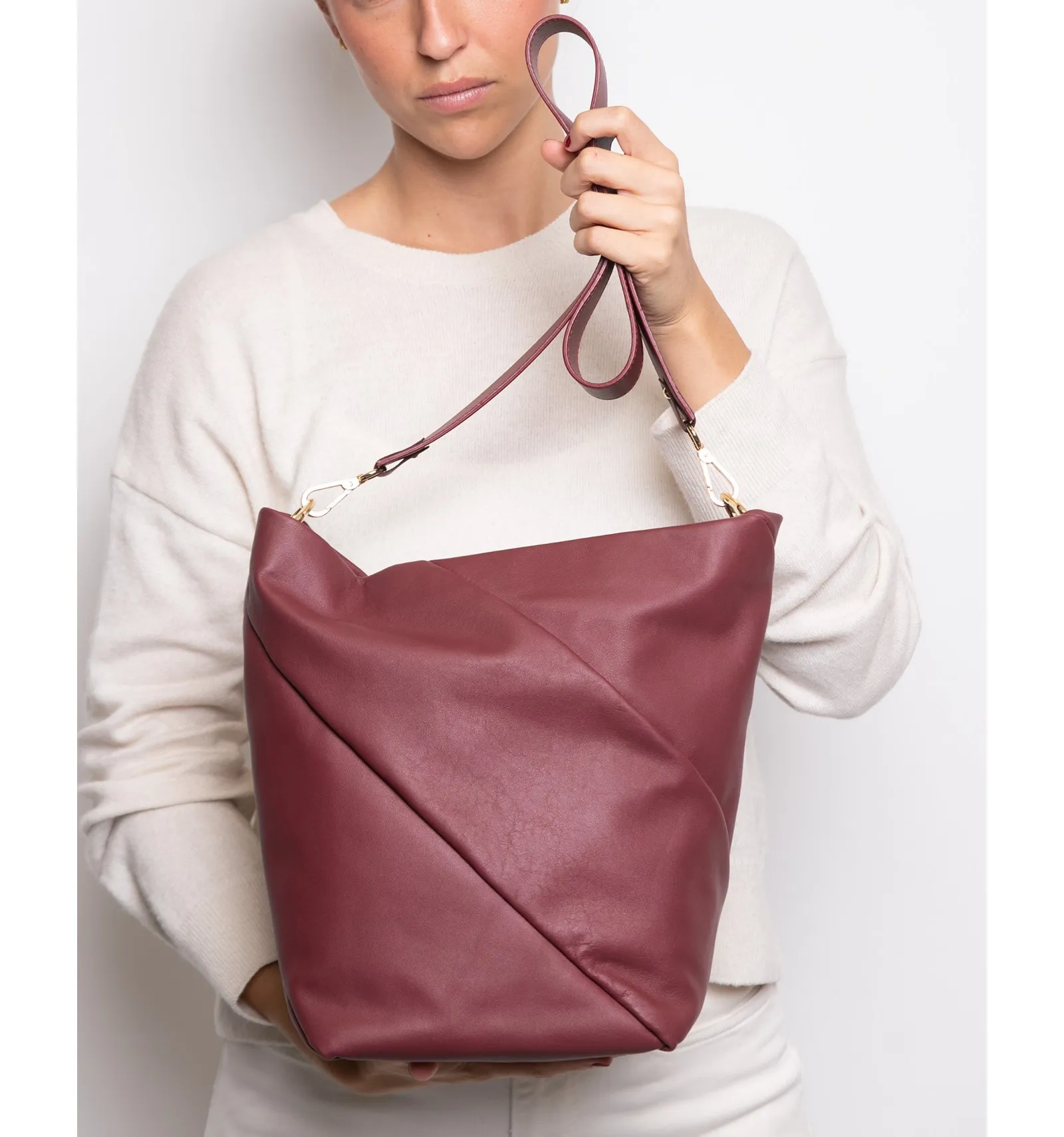 BOLSO LOLA THE BAG LAB