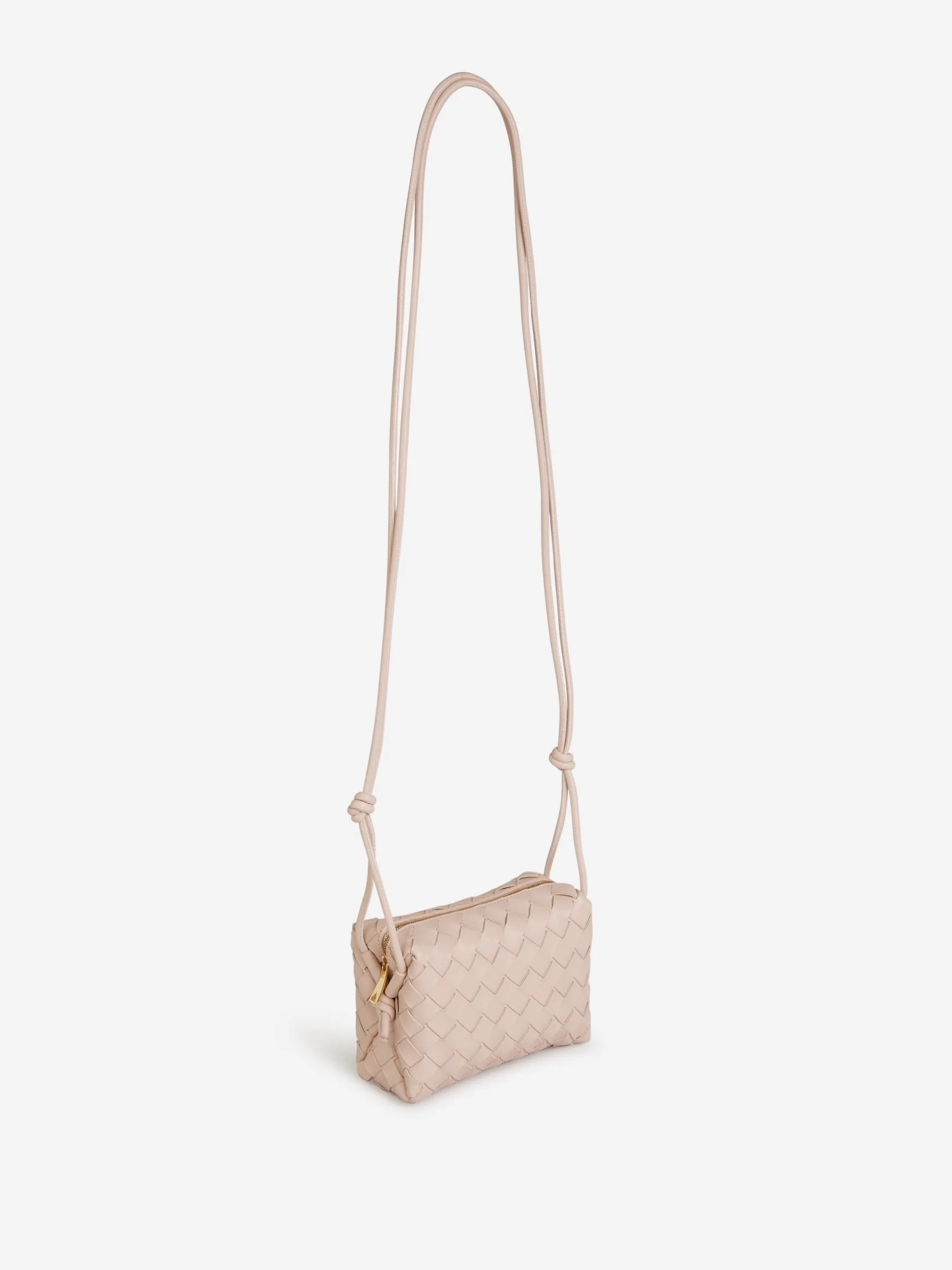 Bolso Mini Cámara Loop