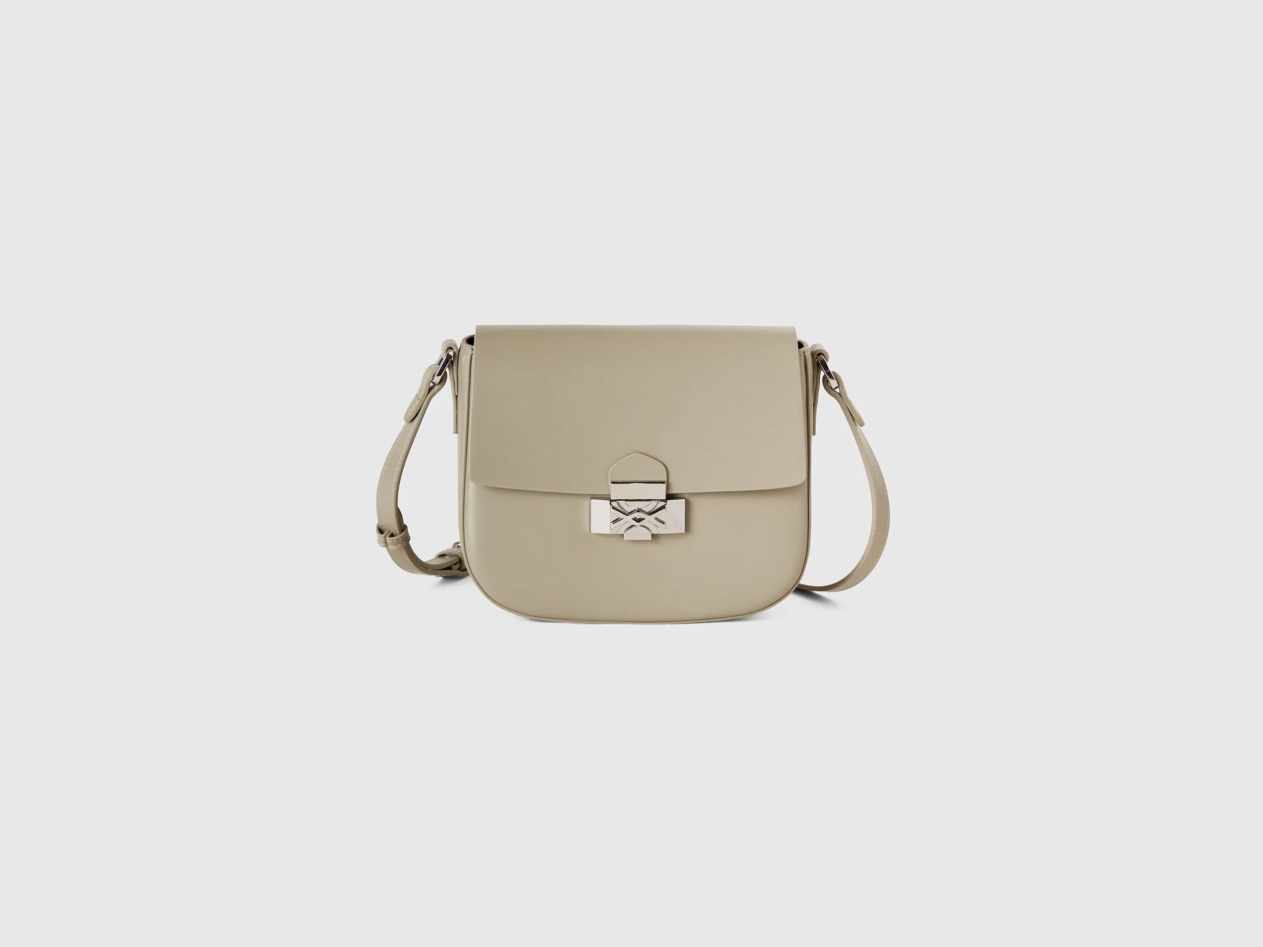 Bolso pequeño con bandolera