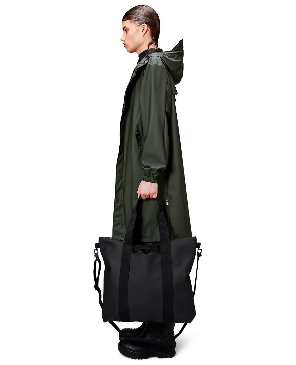 BOLSO RAINS TOTE