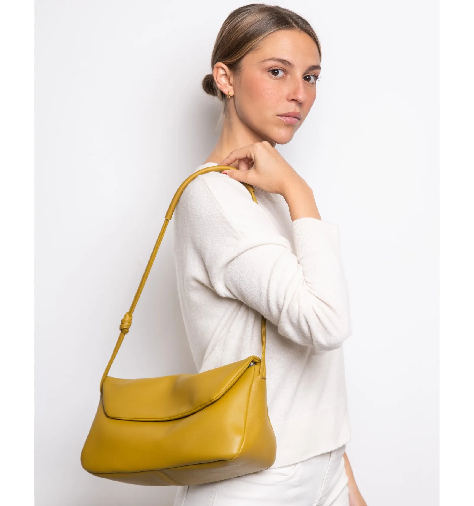BOLSO SANDRA THE BAG LAB