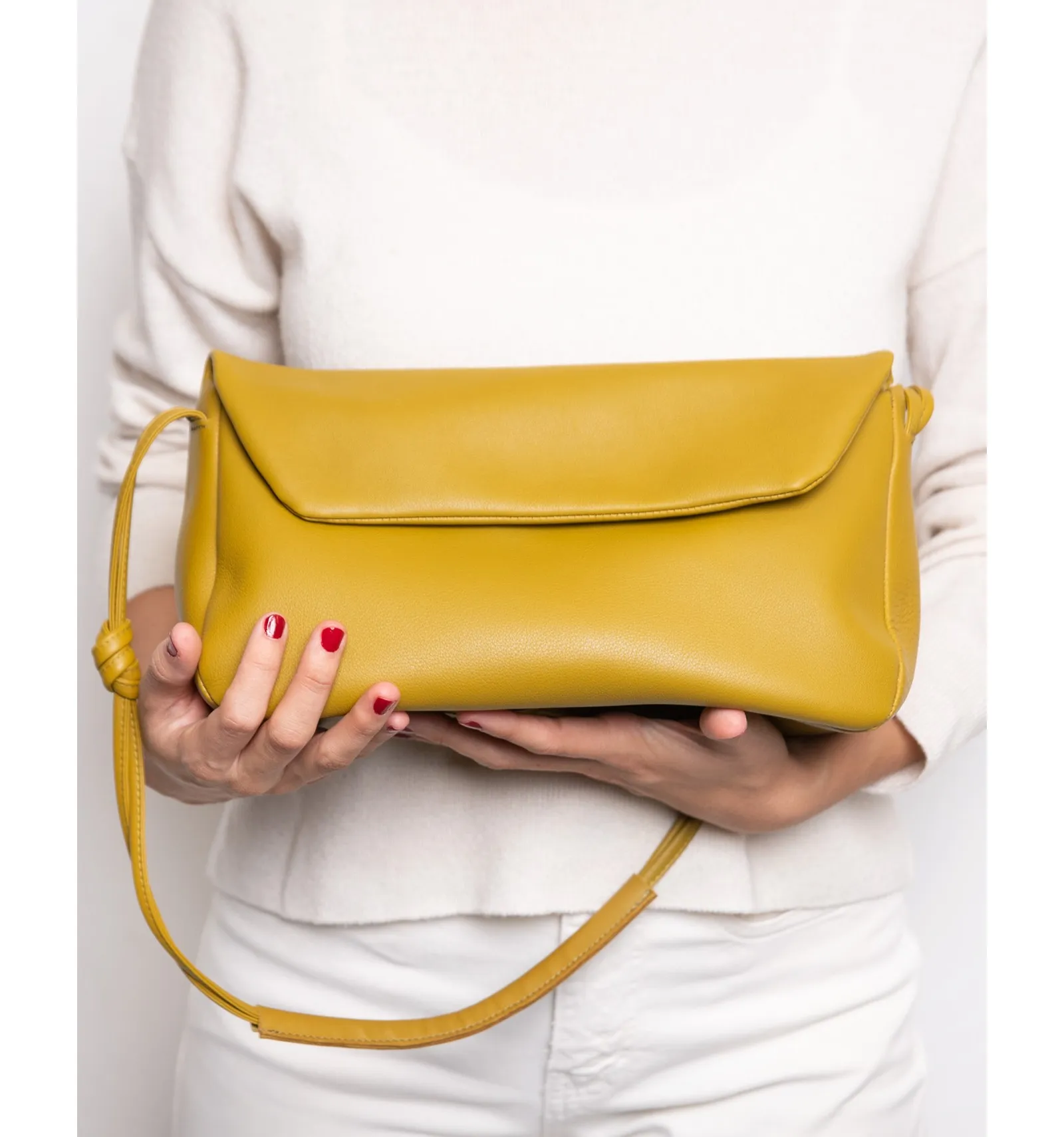 BOLSO SANDRA THE BAG LAB