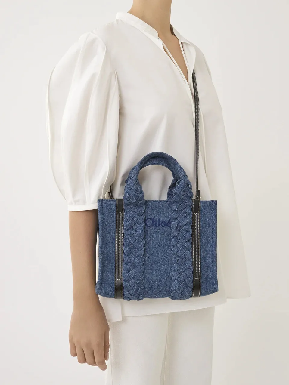 Bolso Tote Woody S