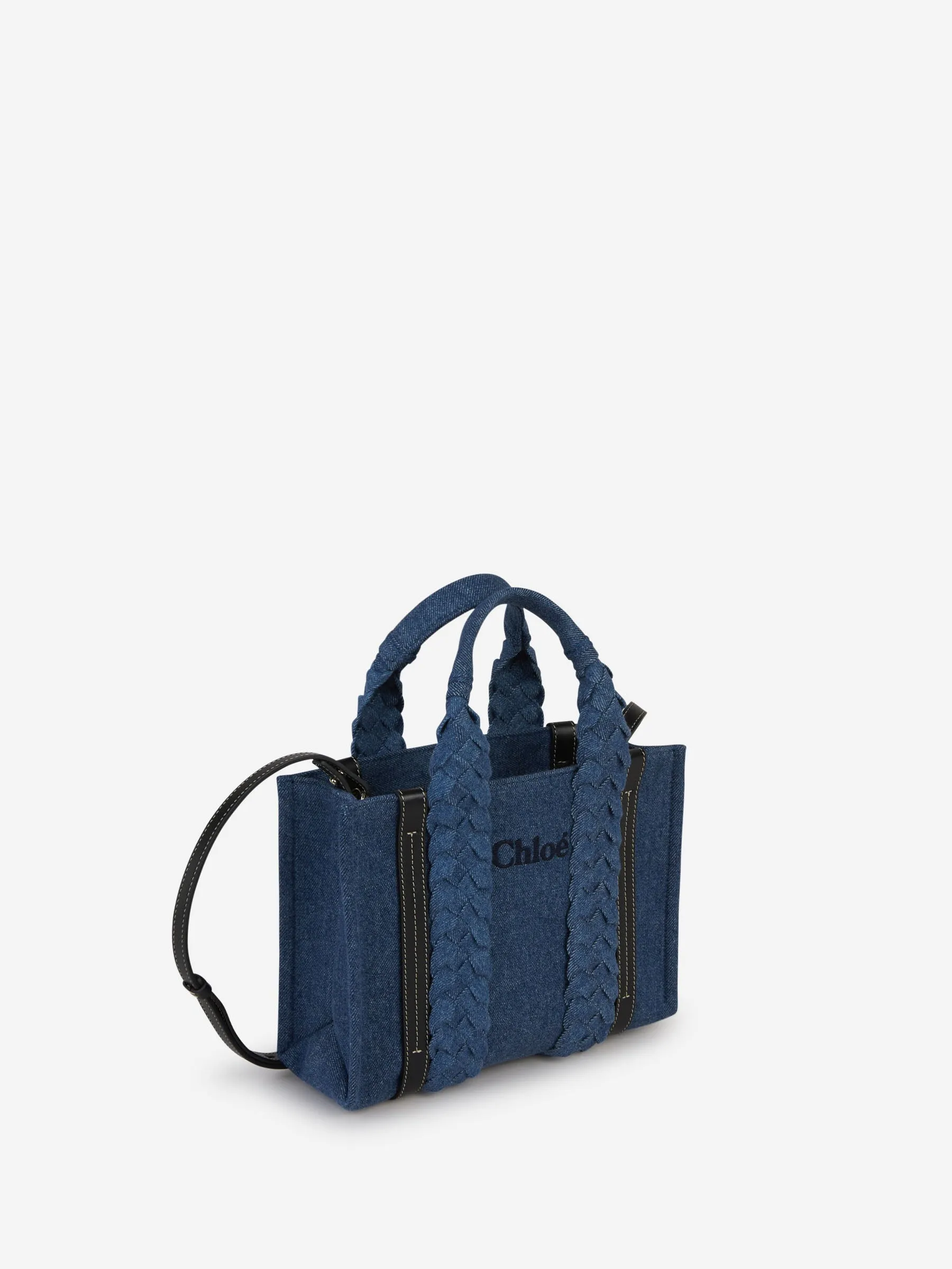 Bolso Tote Woody S