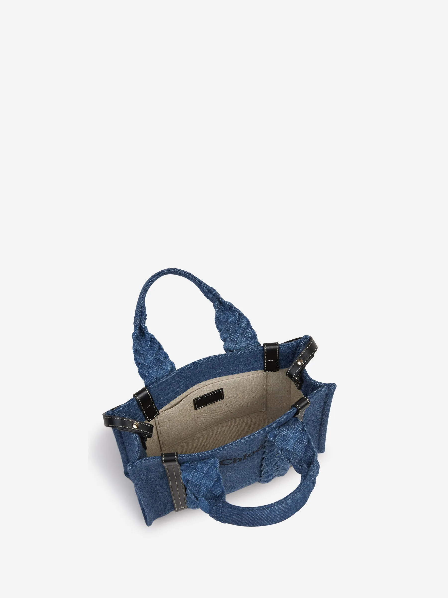 Bolso Tote Woody S