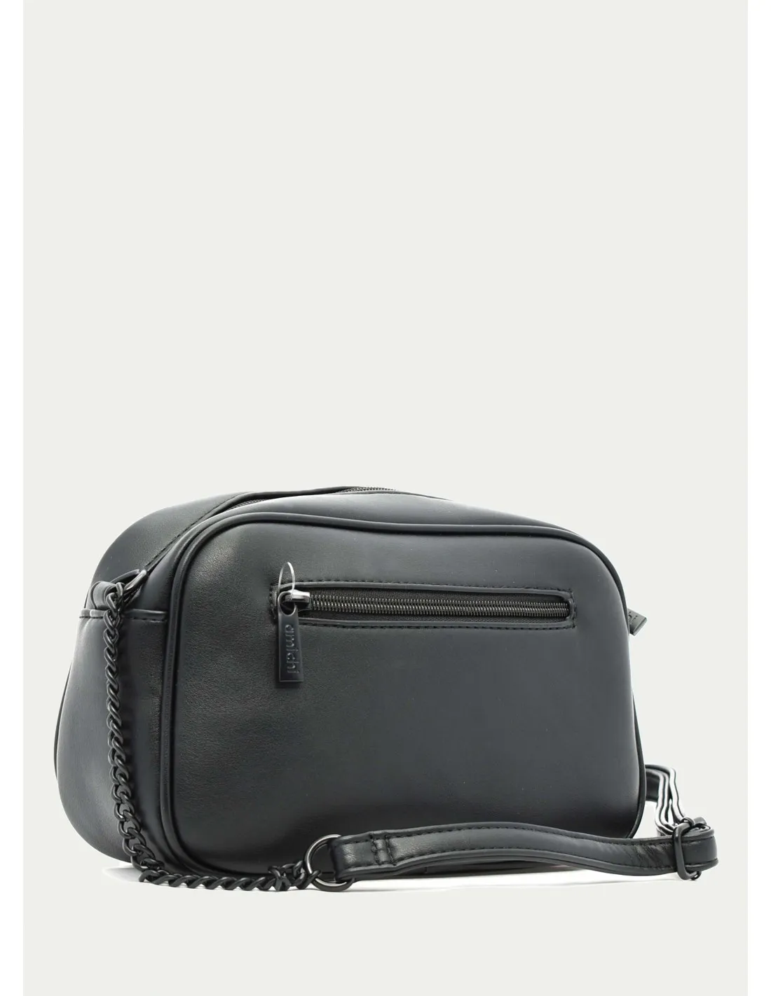 BOLSOS AMICHI 5304 NEGRO 
