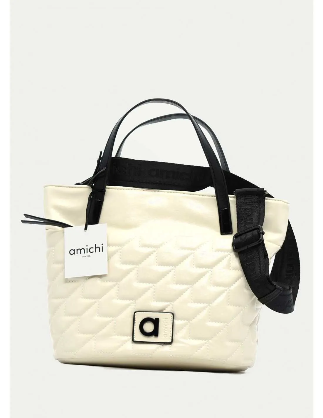 BOLSOS AMICHI 5322 HIELO 