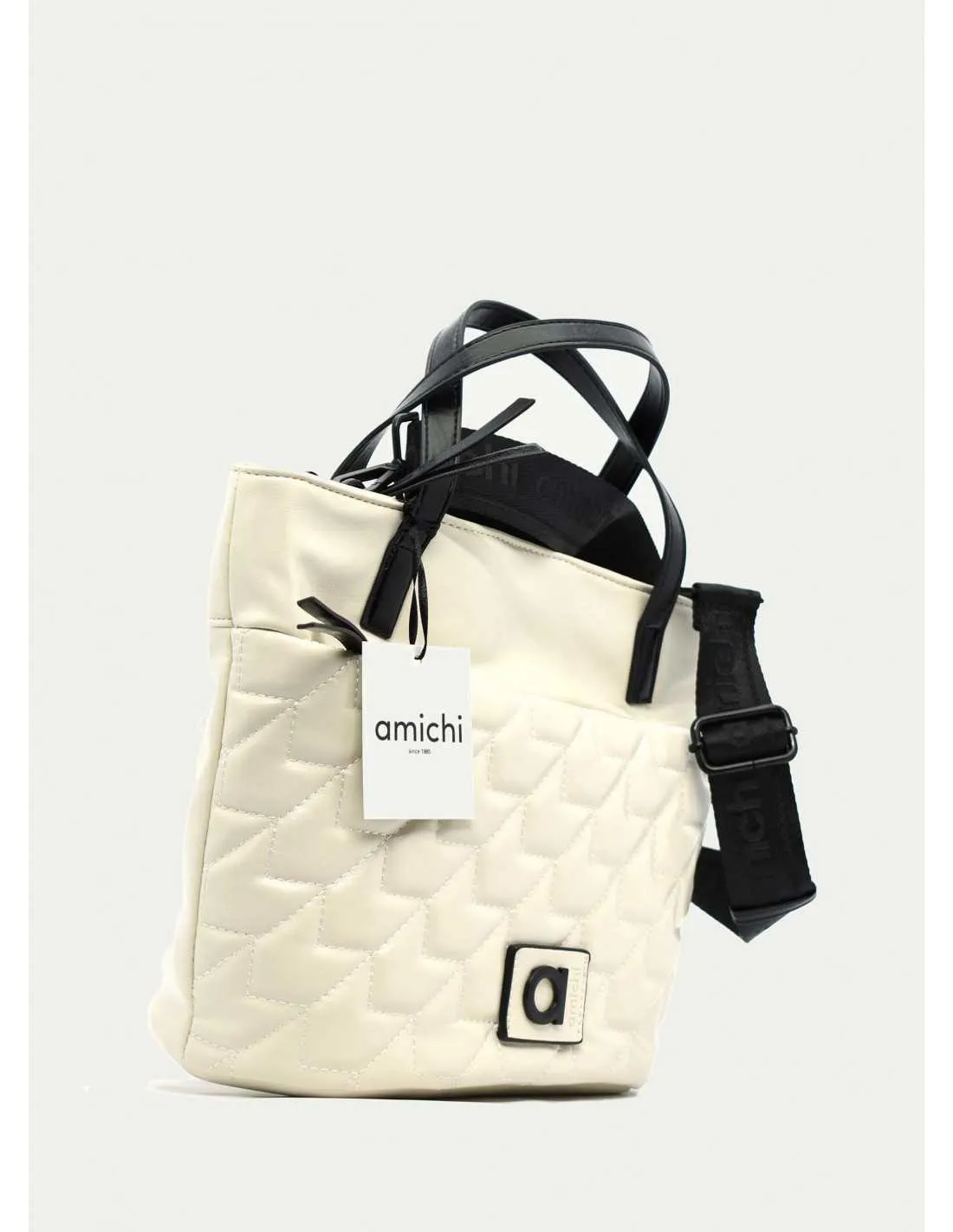 BOLSOS AMICHI 5322 HIELO 