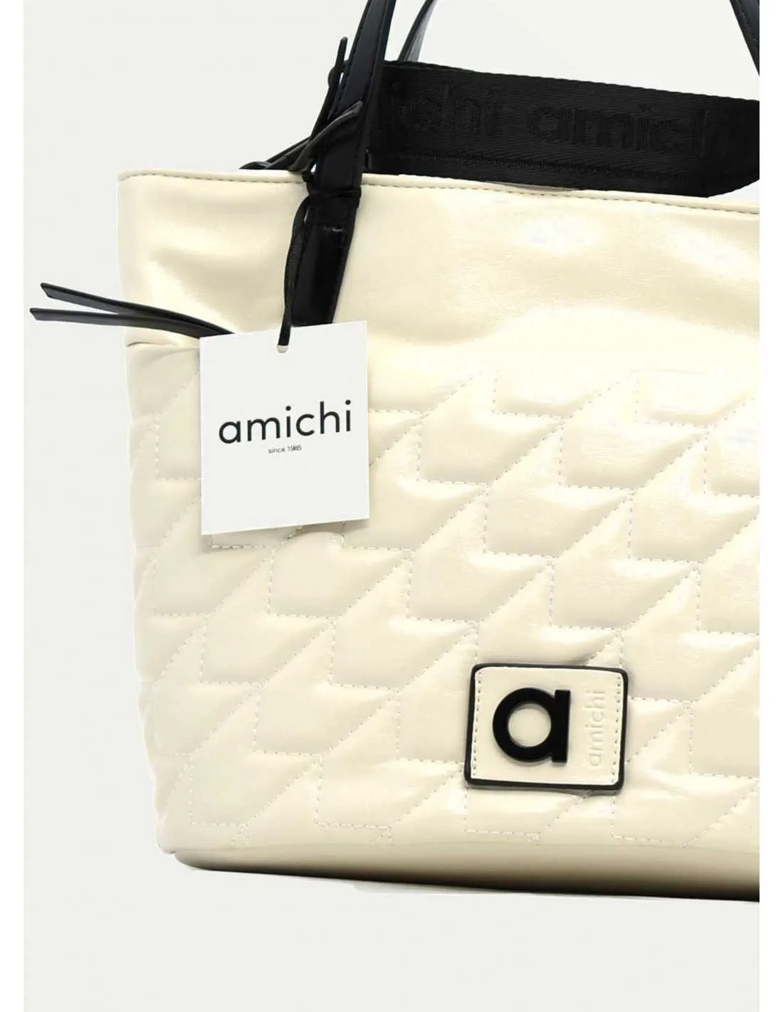 BOLSOS AMICHI 5322 HIELO 
