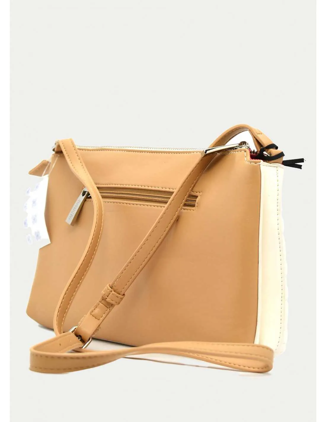 BOLSOS AMICHI 5326 BLANCO 