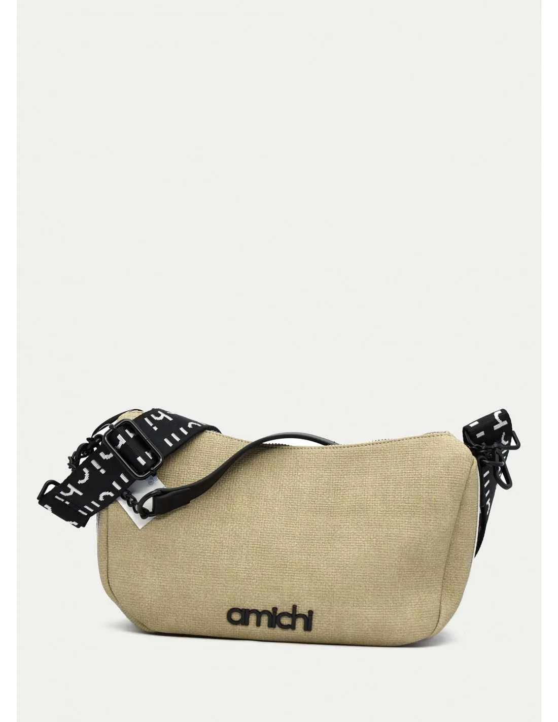 BOLSOS AMICHI 5327 TAUPE 