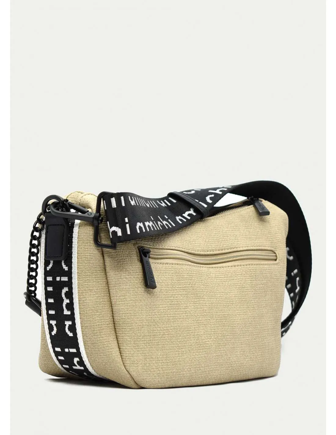BOLSOS AMICHI 5327 TAUPE 