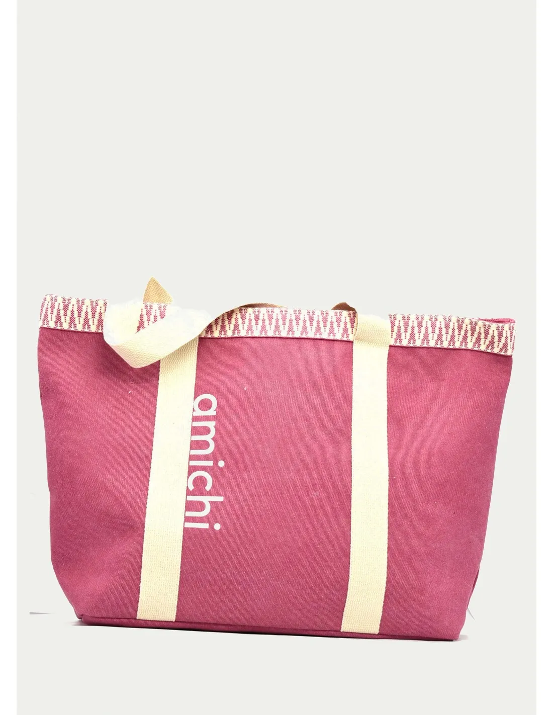 BOLSOS AMICHI 6475 FUXIA 