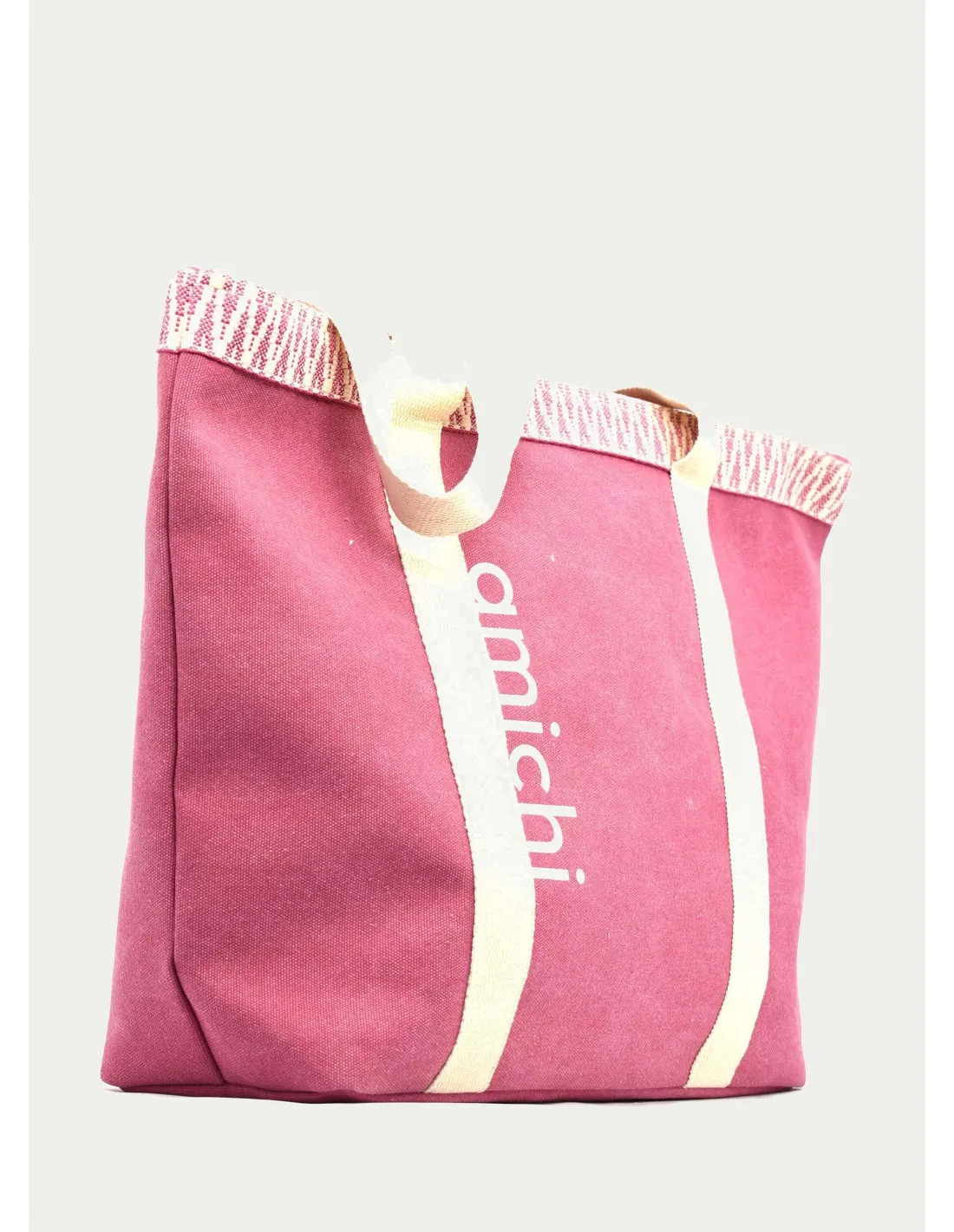 BOLSOS AMICHI 6475 FUXIA 