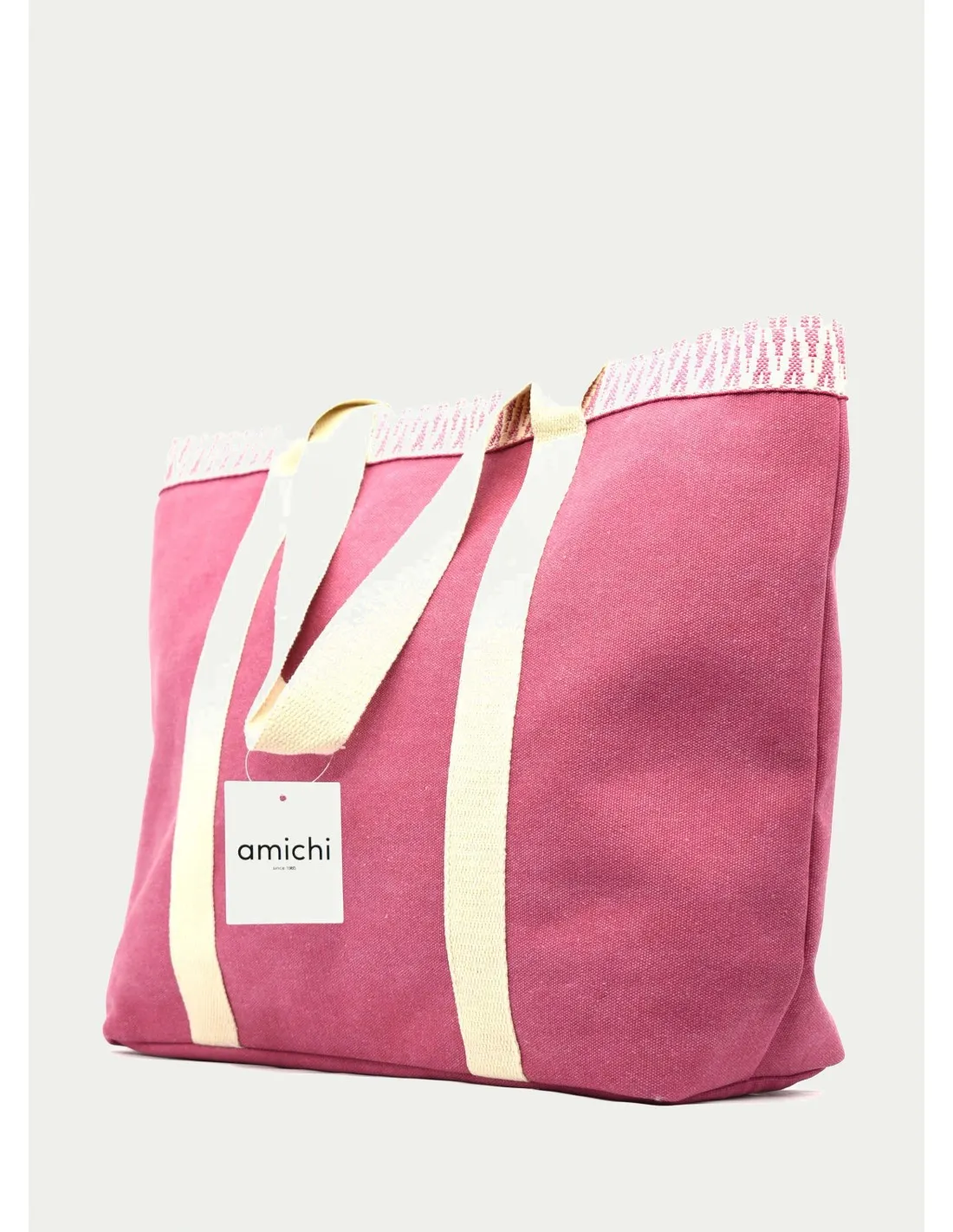 BOLSOS AMICHI 6475 FUXIA 