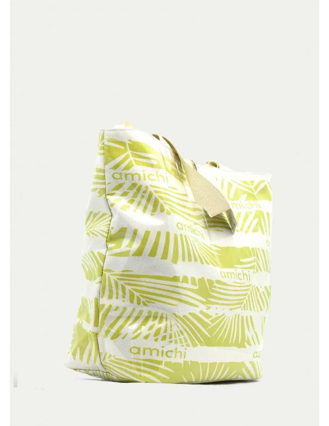 BOLSOS AMICHI 6481 VERDE 