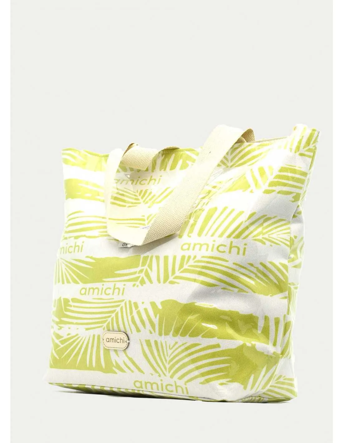 BOLSOS AMICHI 6481 VERDE 