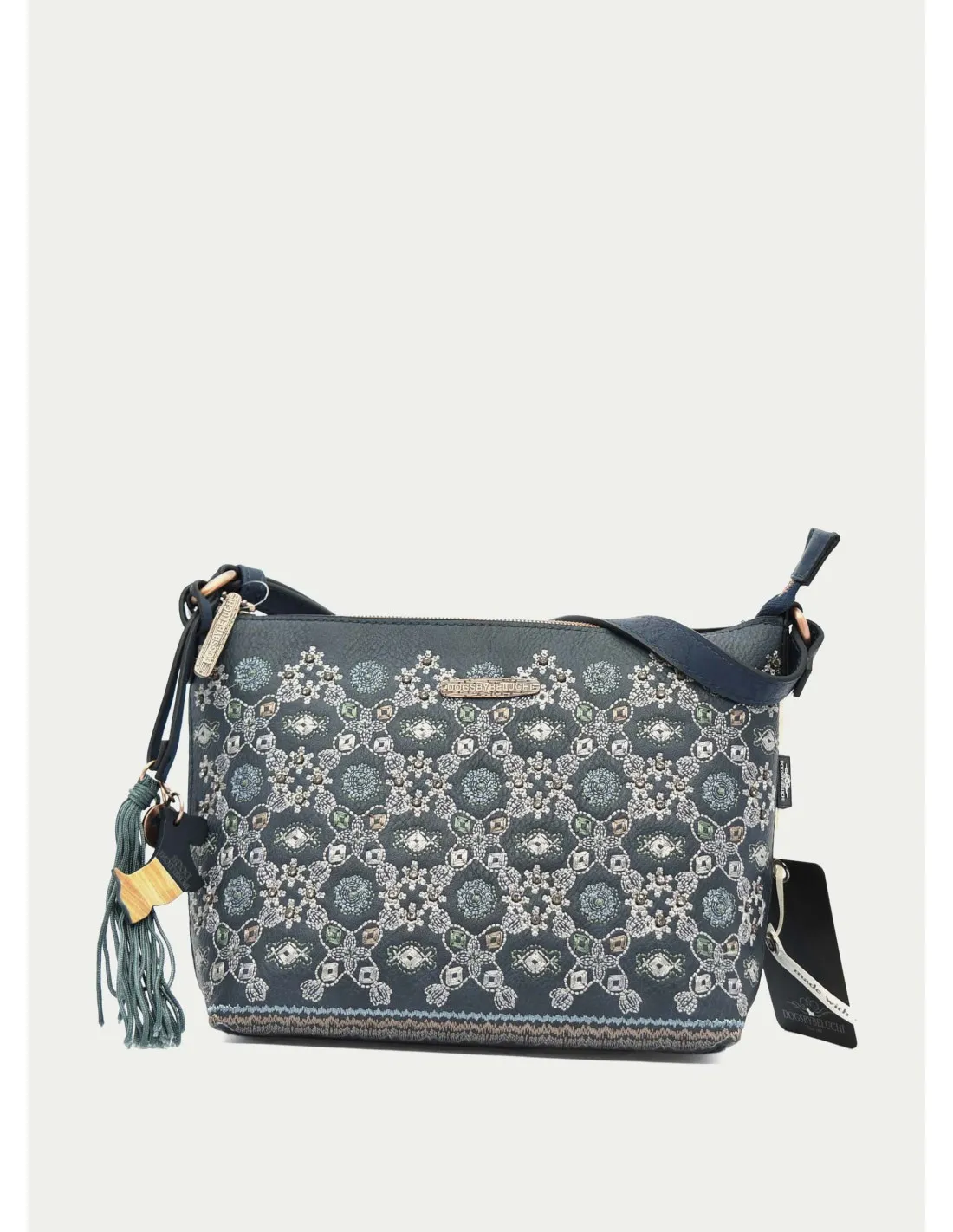 BOLSOS ANEKKE 3231503003 MARINO 