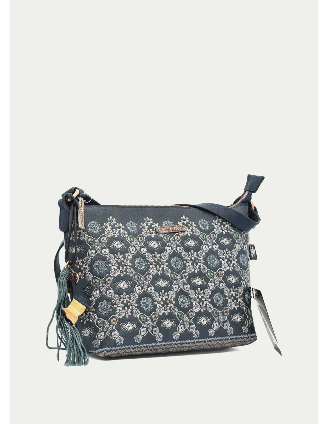 BOLSOS ANEKKE 3231503003 MARINO 