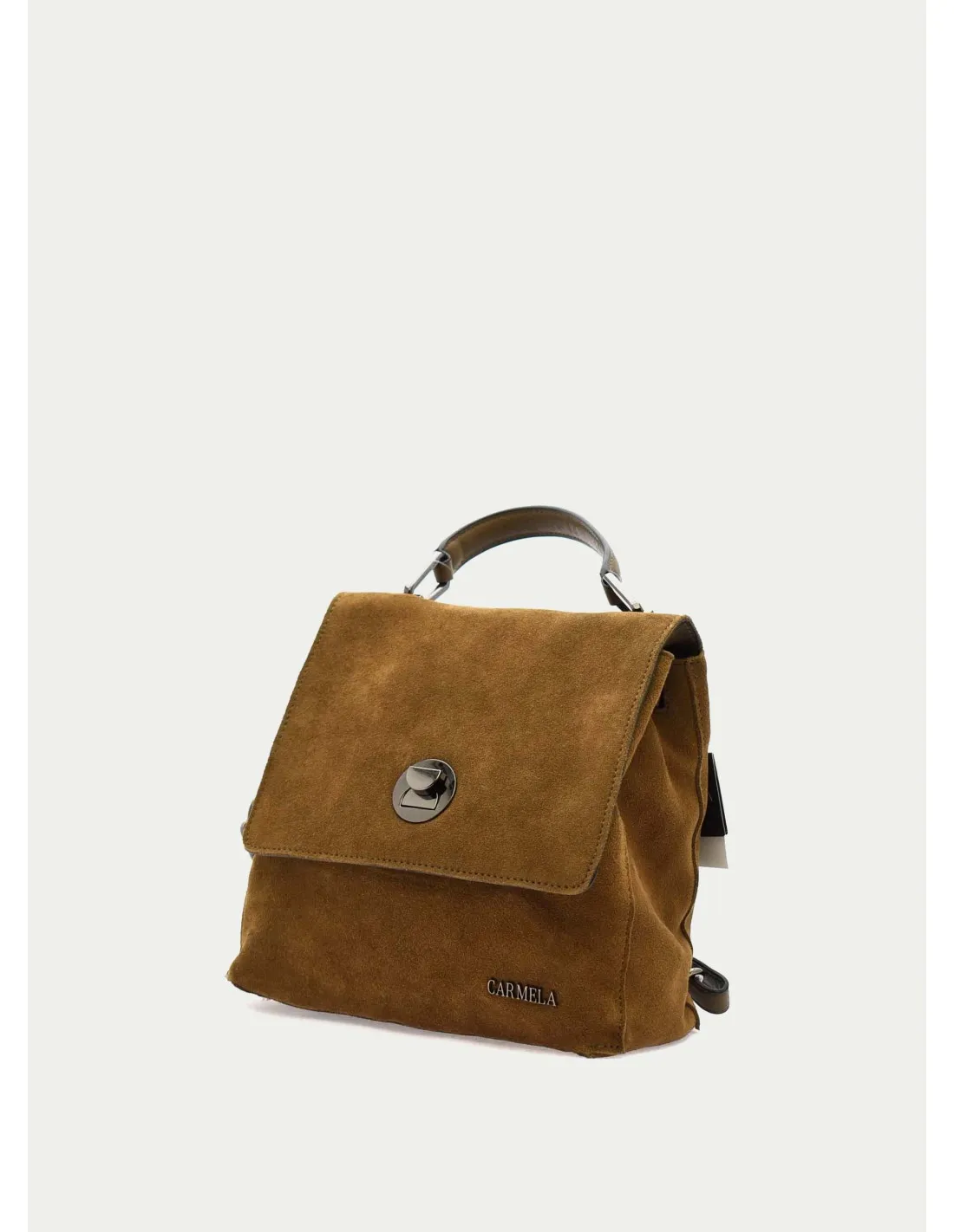 BOLSOS CARMELA 86185 CAMEL 