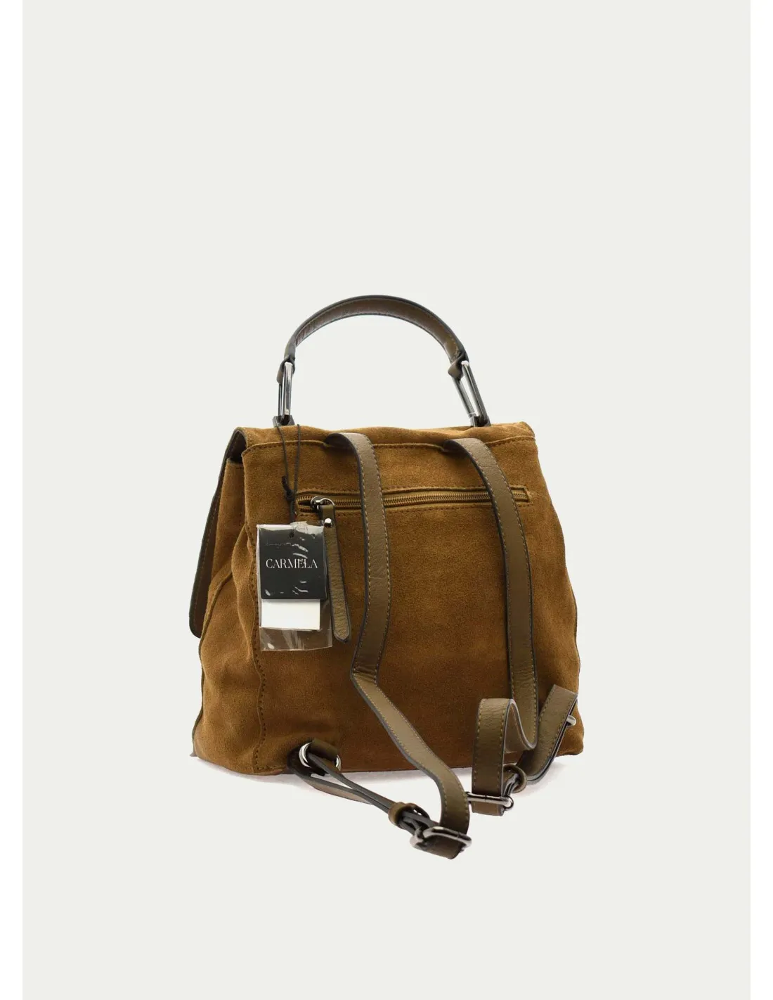 BOLSOS CARMELA 86185 CAMEL 