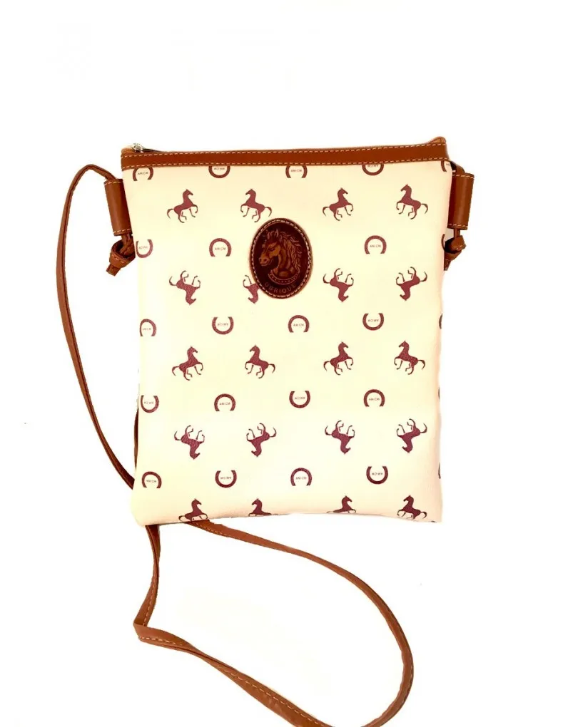 BOLSOS DE DIARIO BANDOLERA