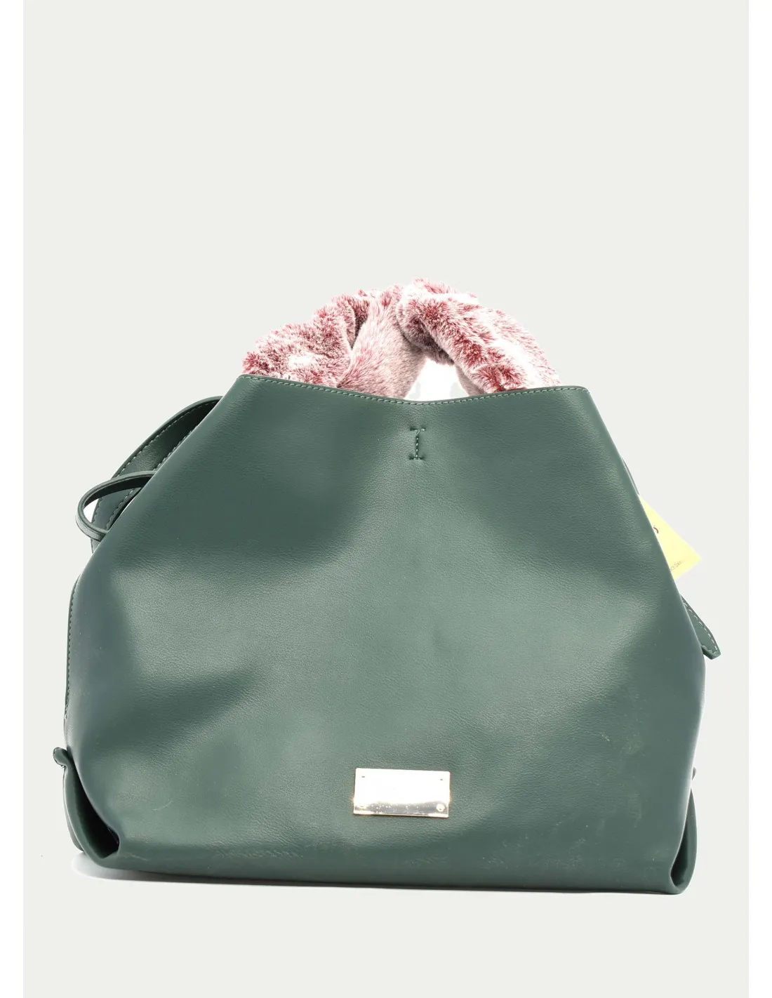 BOLSOS GIOSEPPO HECLA VERDE 