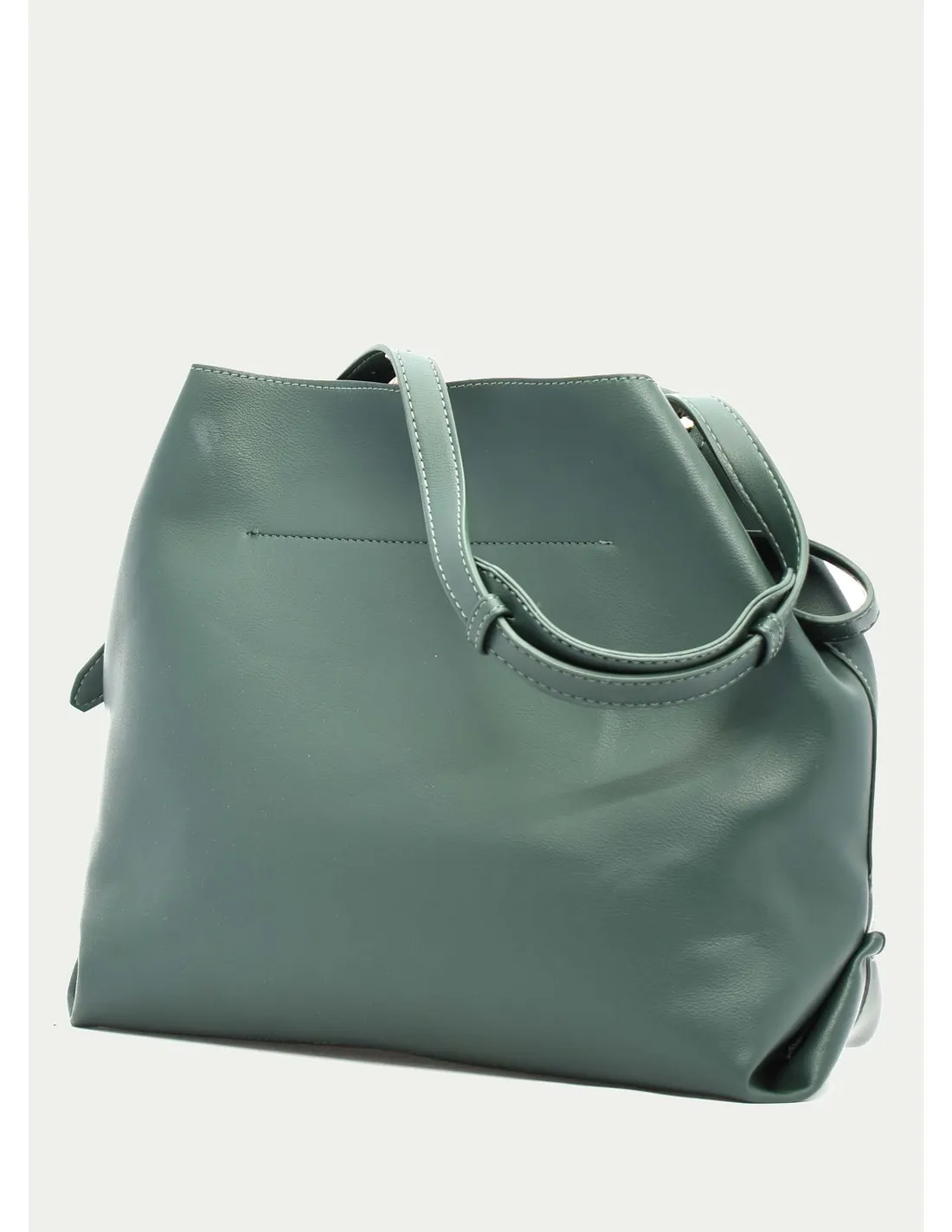 BOLSOS GIOSEPPO HECLA VERDE 
