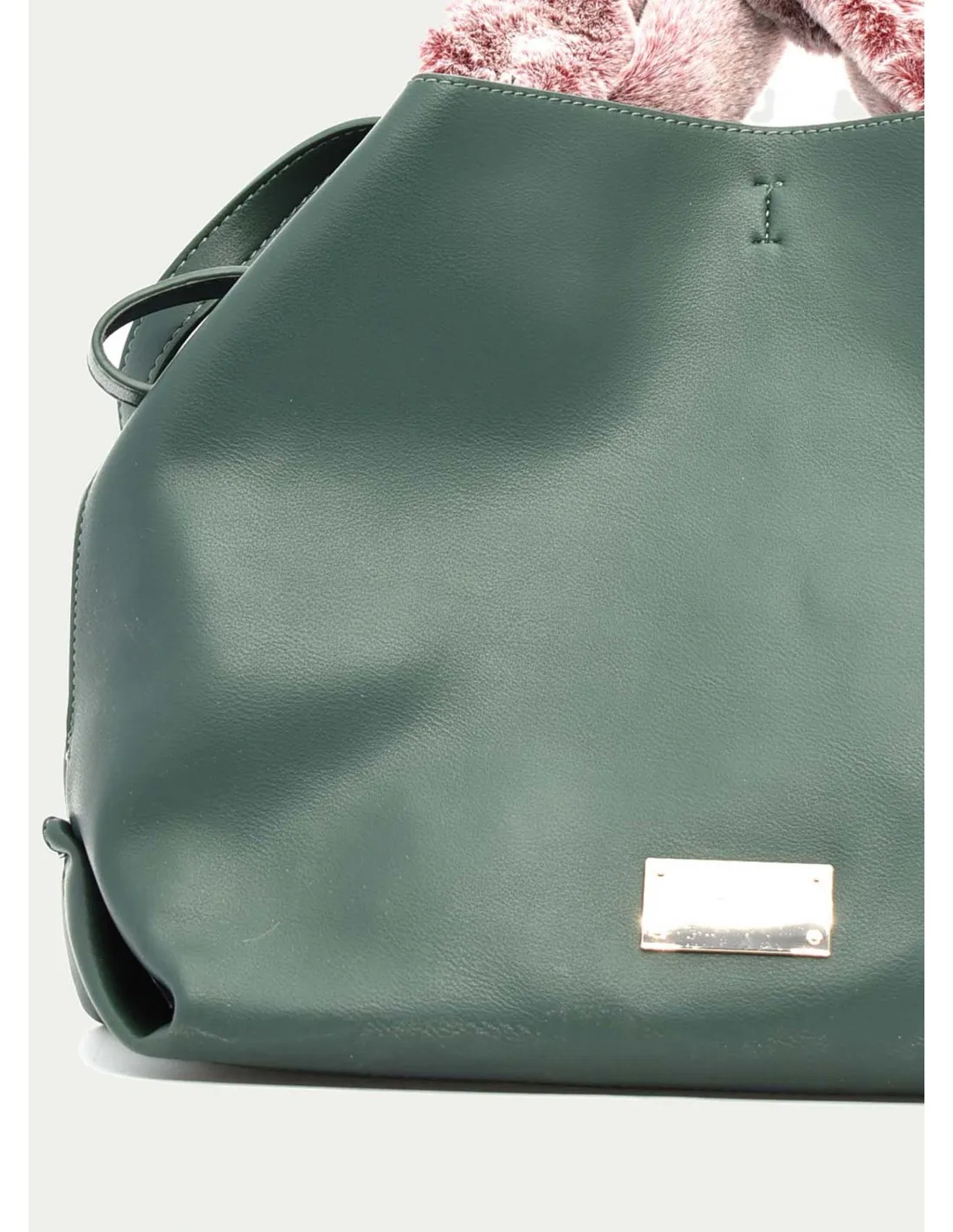 BOLSOS GIOSEPPO HECLA VERDE 