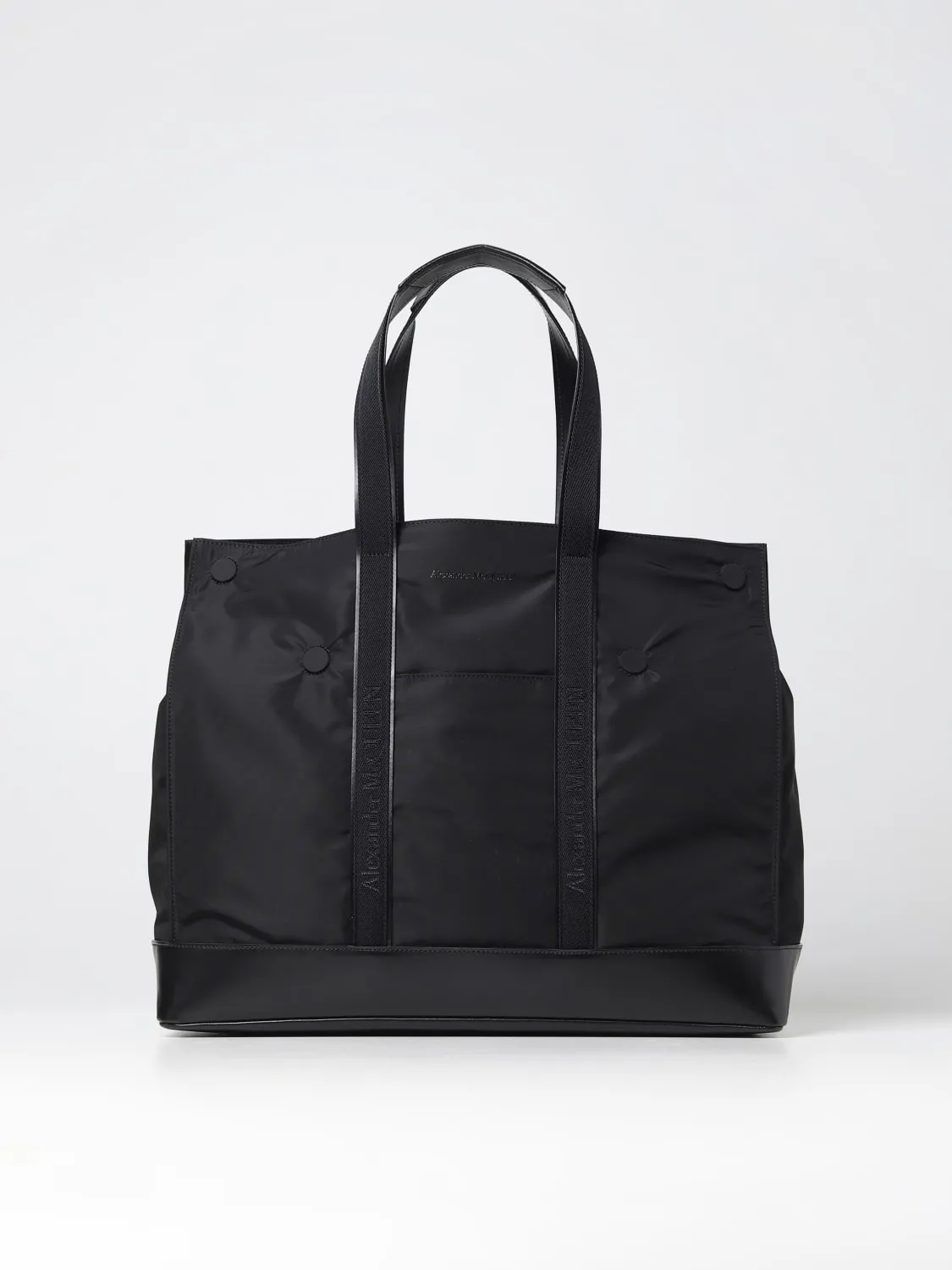Bolsos hombre Alexander McQueen