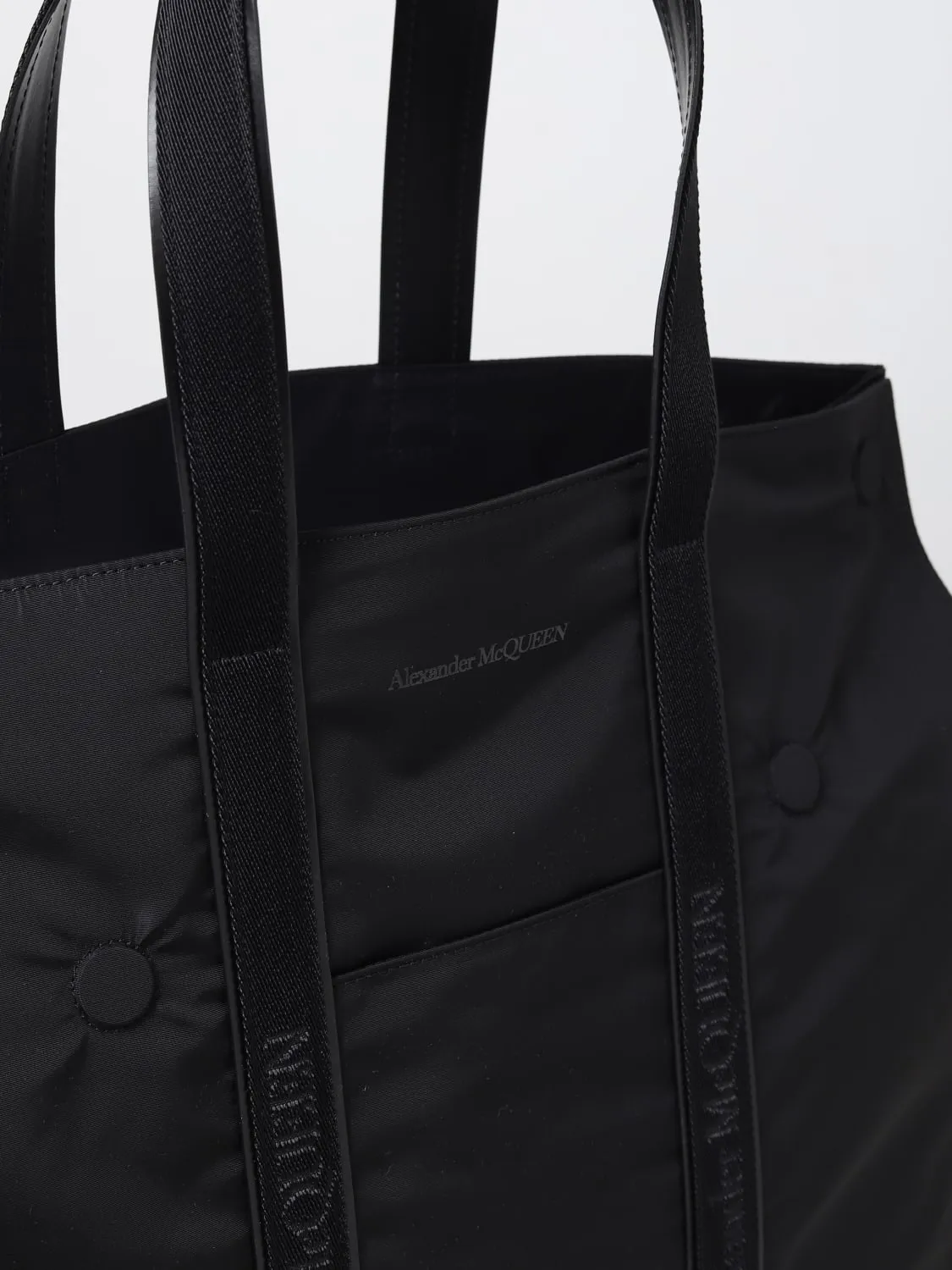 Bolsos hombre Alexander McQueen