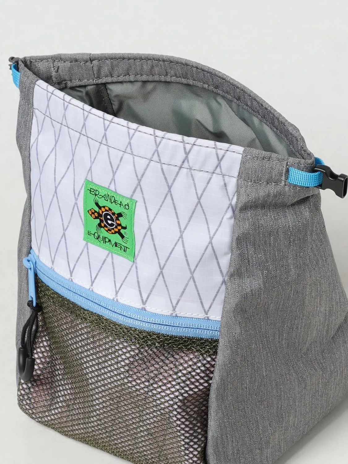 Bolsos hombre Brain Dead