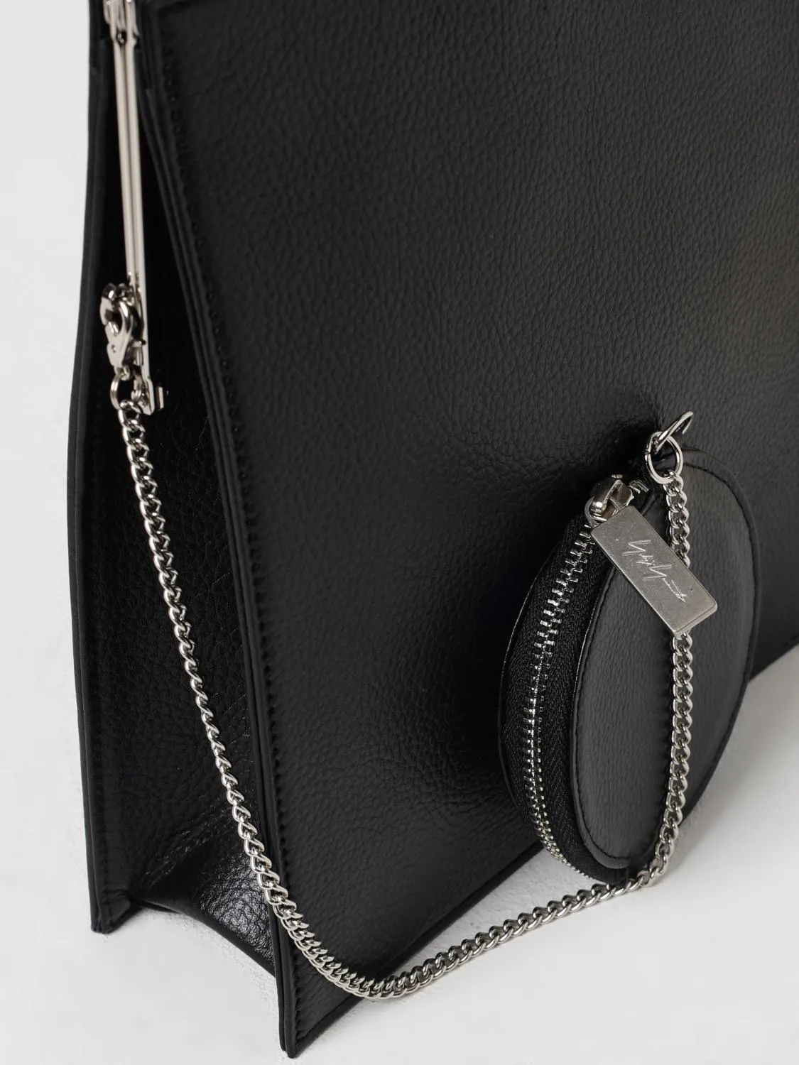 Bolsos hombre Yohji Yamamoto