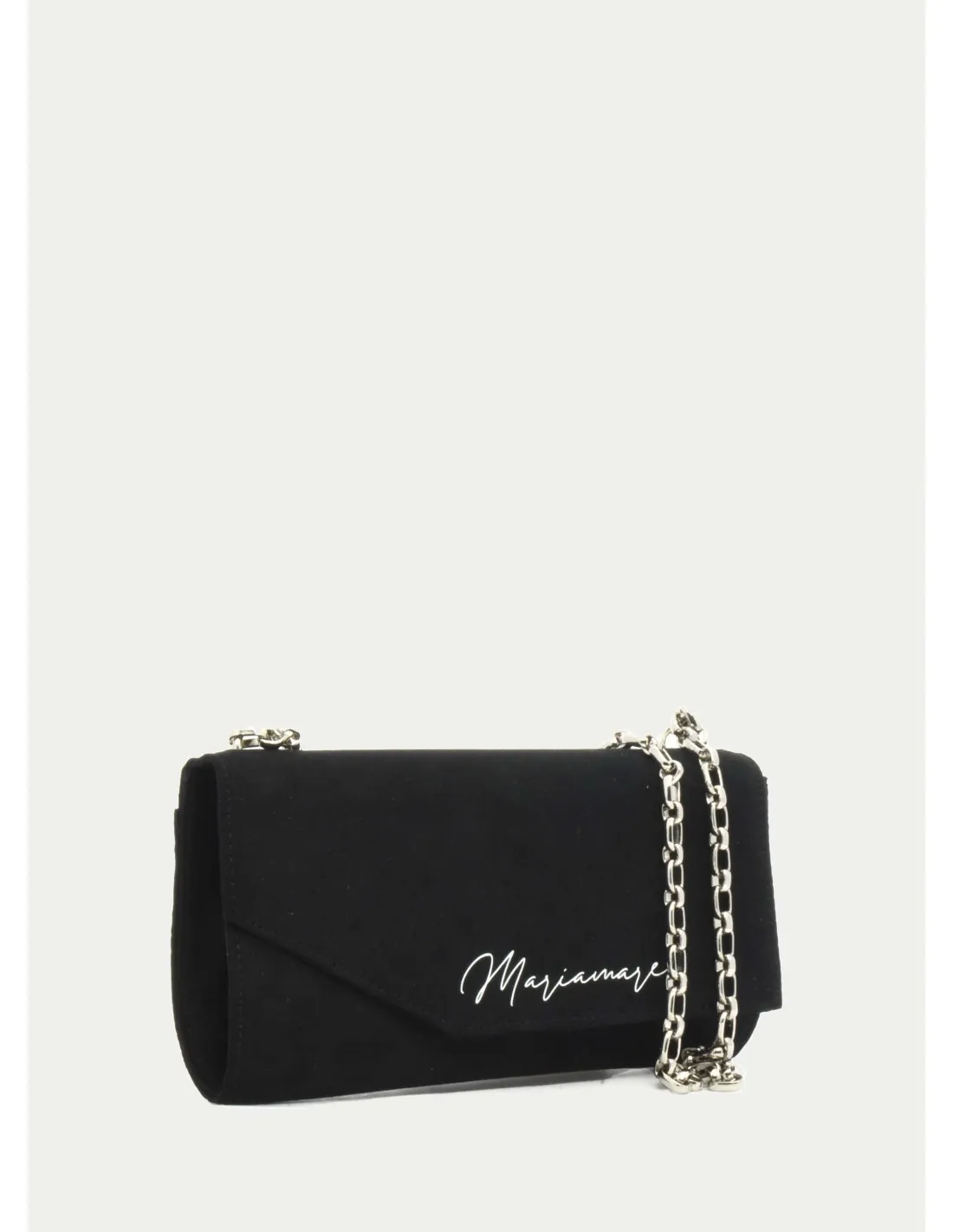 BOLSOS MARIAMARE TYXA NEGRO 