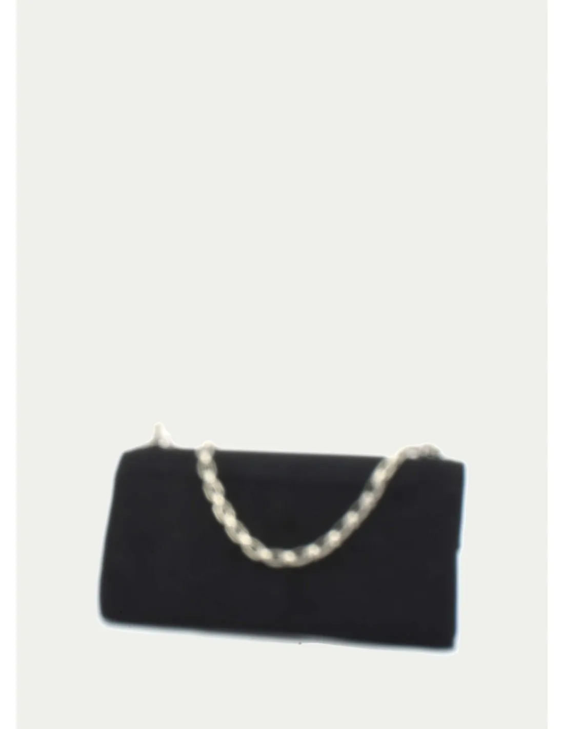 BOLSOS MARIAMARE TYXA NEGRO 