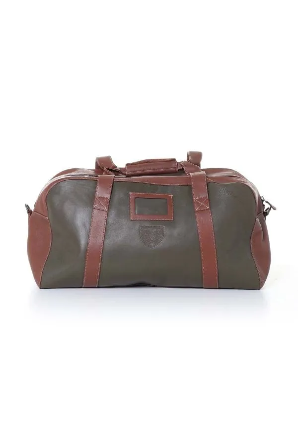 Bolsos Mixto Royal Air Force Bristol3 48H Dark Kaki