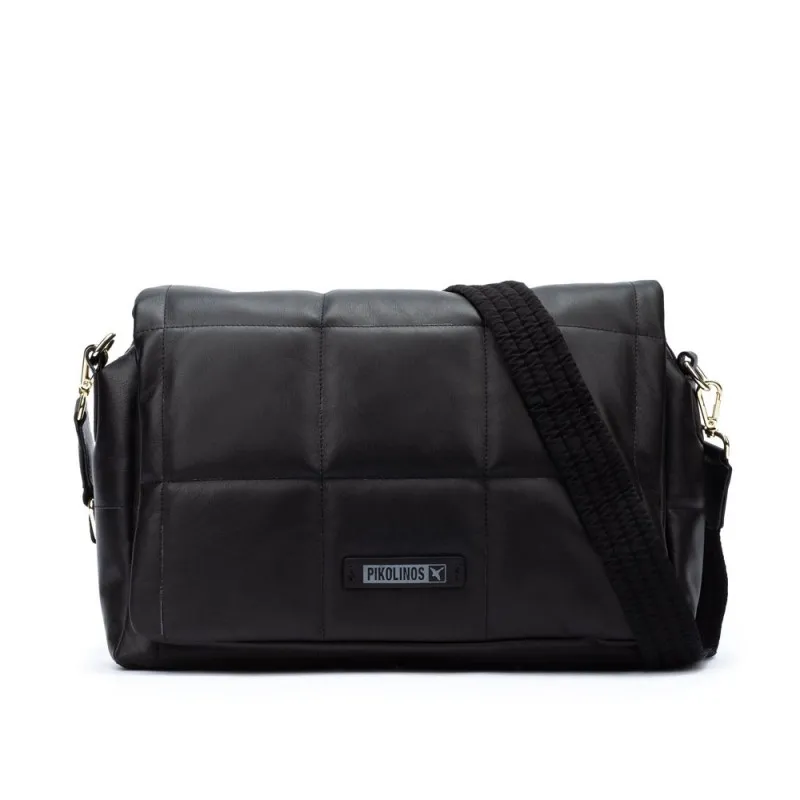 Bolsos Pikolinos ALAIOR negro