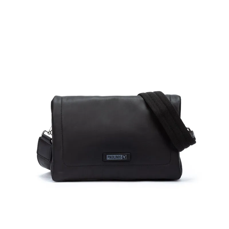 Bolsos Pikolinos ALCUDIA negro