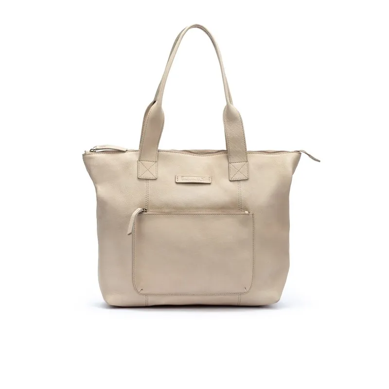 Bolsos Pikolinos ANNA blanco