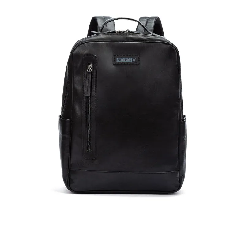 Bolsos Pikolinos BELMONTE negro