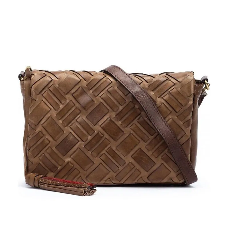 Bolsos Pikolinos CALANDA olive
