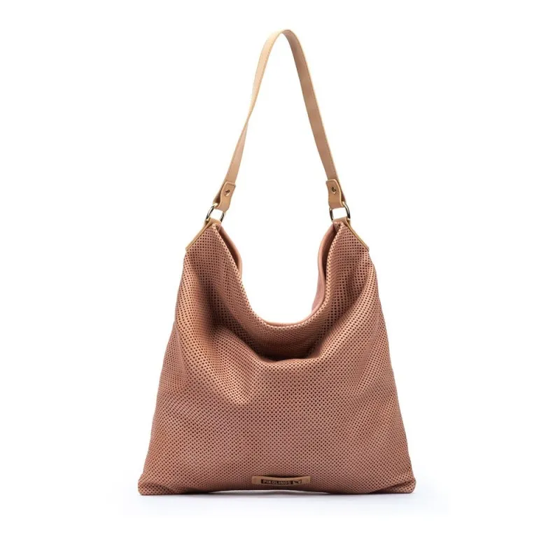 Bolsos Pikolinos CIUDADELA marrón