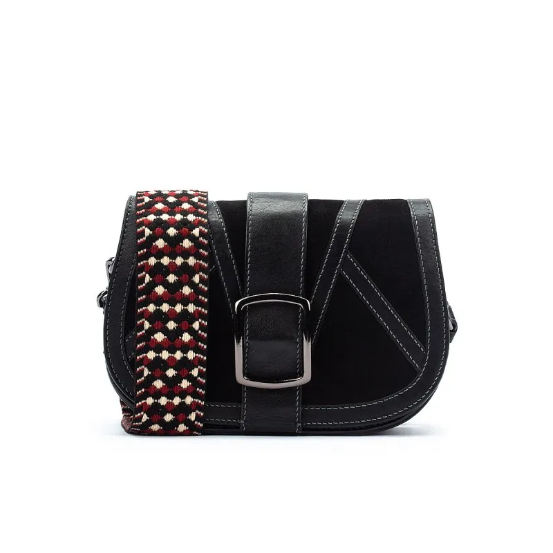 Bolsos Pikolinos CIUDADELA negro