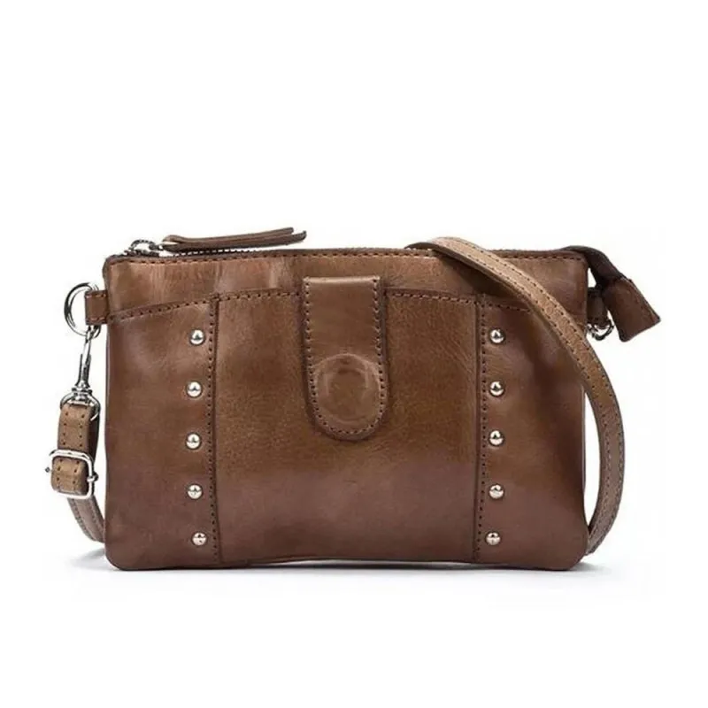 Bolsos Pikolinos DAIMUZ olive