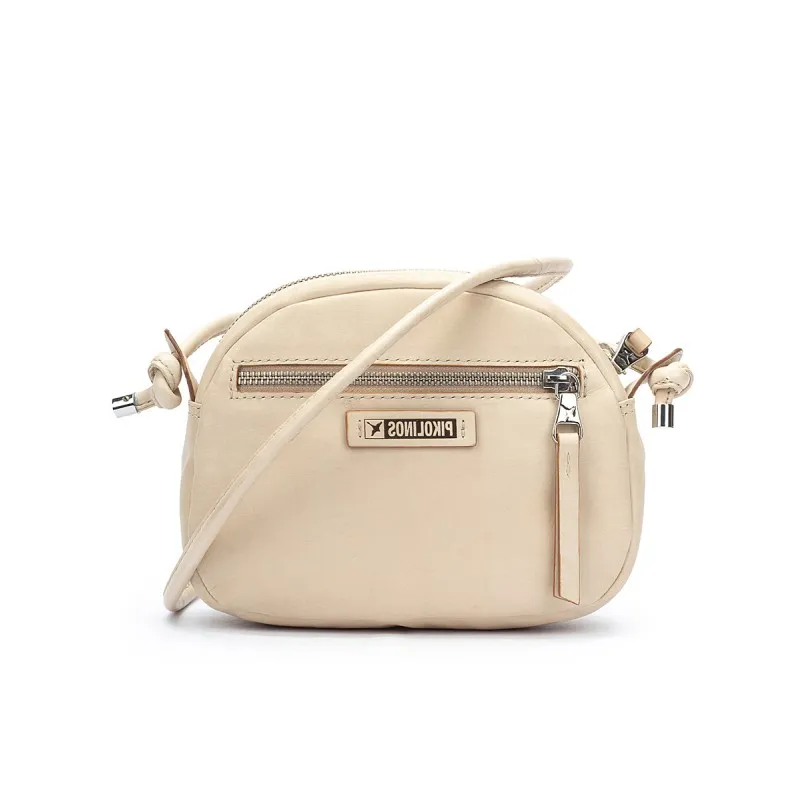 Bolsos Pikolinos DURANGO blanco