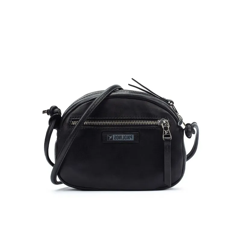 Bolsos Pikolinos DURANGO negro