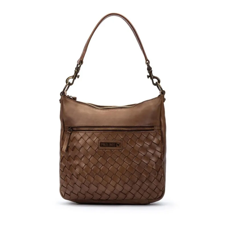 Bolsos Pikolinos FAURA olive