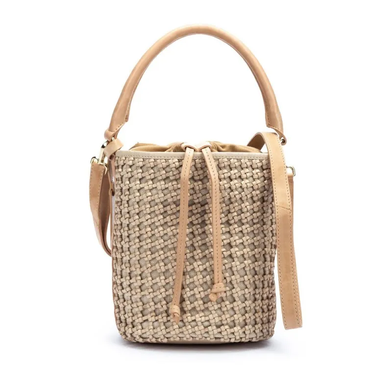 Bolsos Pikolinos MIRAMAR blanco
