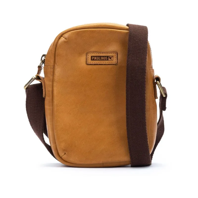 Bolsos Pikolinos RIOJA beige