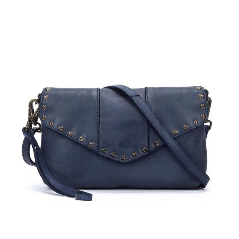 Bolsos Pikolinos SITGES azul